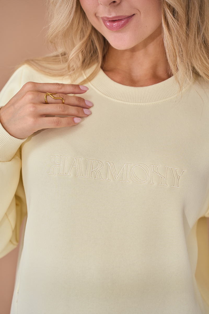 Harmony Harmony