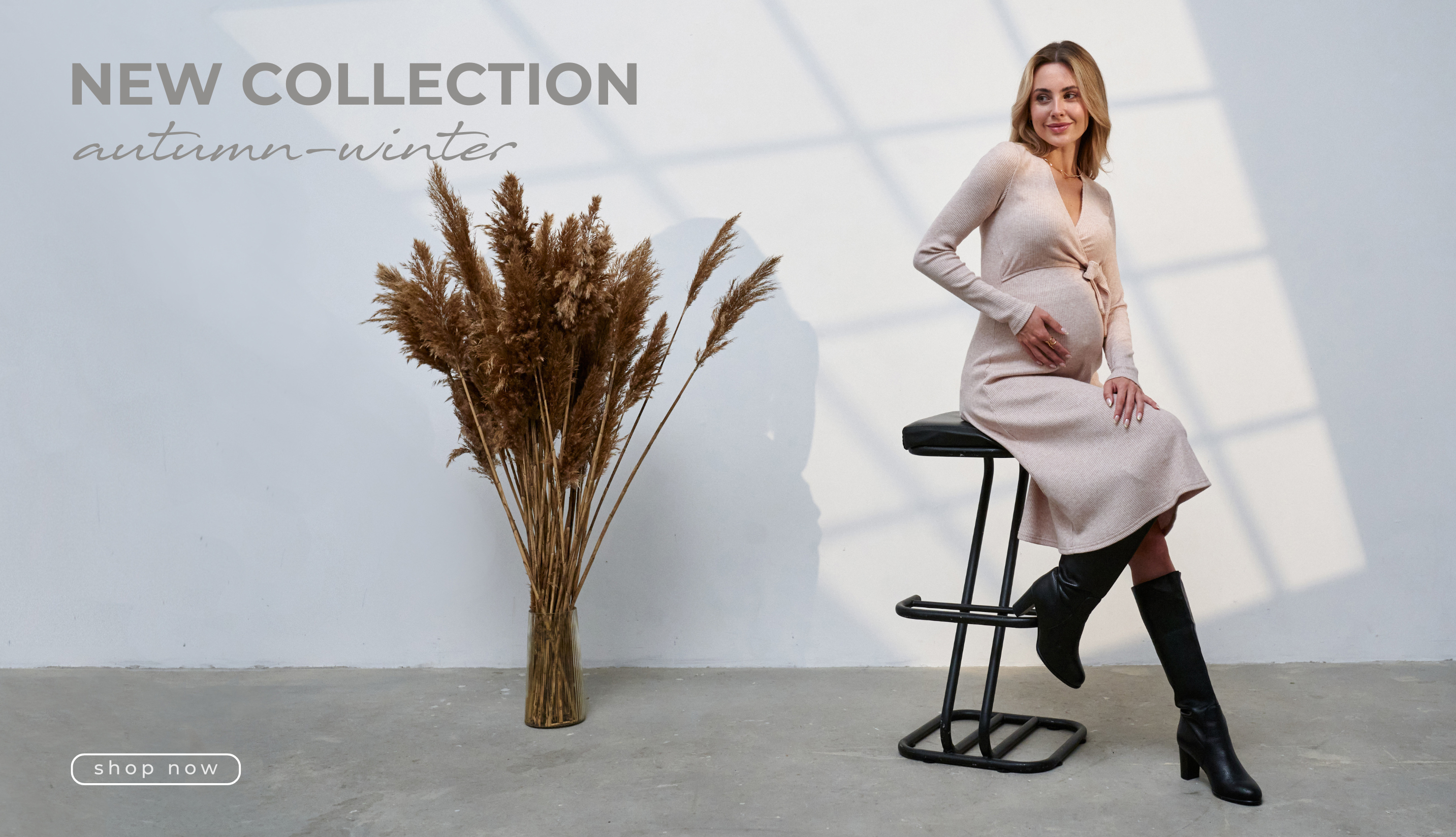 NEW COLLECTION